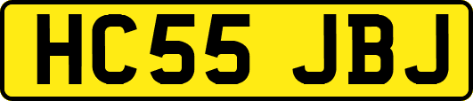 HC55JBJ