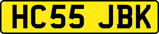 HC55JBK