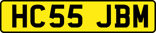 HC55JBM