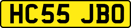 HC55JBO