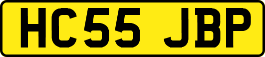 HC55JBP