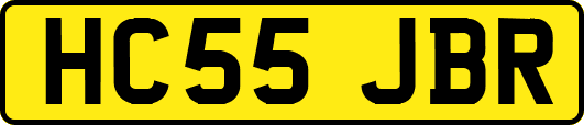 HC55JBR