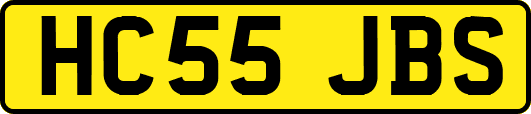 HC55JBS