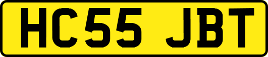 HC55JBT