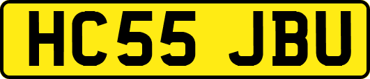 HC55JBU
