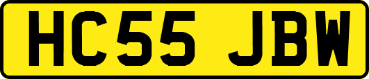 HC55JBW