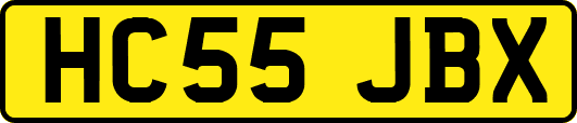 HC55JBX