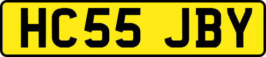 HC55JBY
