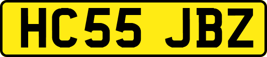 HC55JBZ