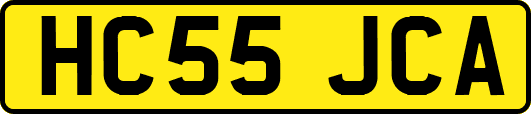 HC55JCA