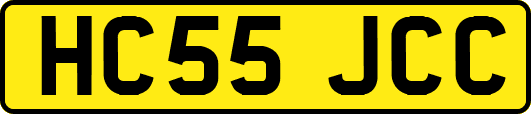 HC55JCC