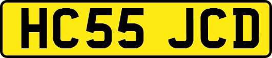 HC55JCD