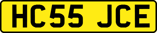 HC55JCE