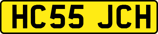 HC55JCH