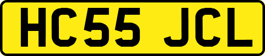 HC55JCL