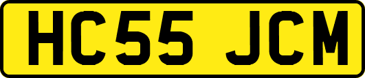 HC55JCM