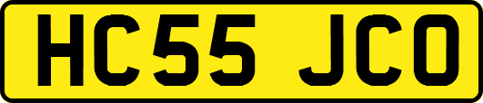 HC55JCO