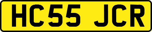 HC55JCR