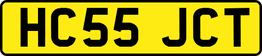 HC55JCT