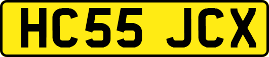 HC55JCX