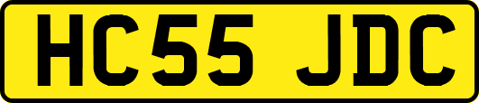 HC55JDC