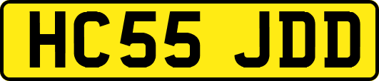 HC55JDD