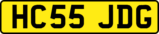 HC55JDG