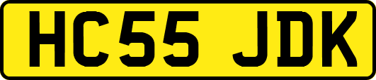 HC55JDK