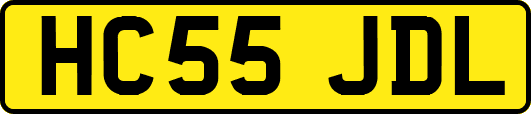 HC55JDL