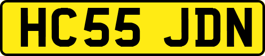 HC55JDN