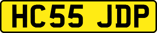HC55JDP