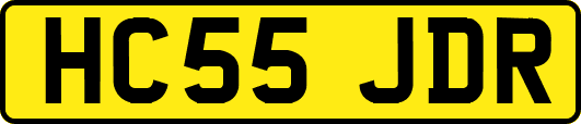 HC55JDR