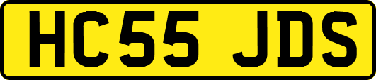 HC55JDS
