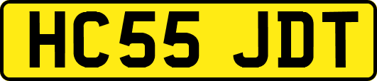 HC55JDT