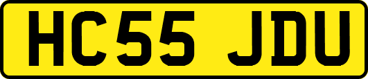 HC55JDU
