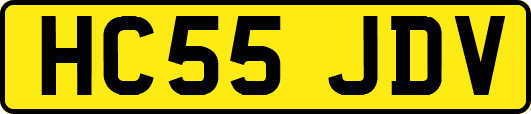 HC55JDV