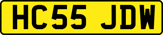 HC55JDW