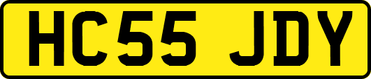 HC55JDY