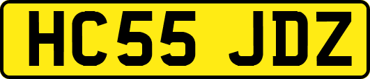 HC55JDZ