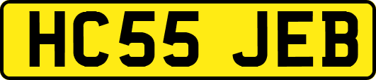 HC55JEB