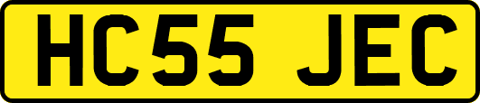 HC55JEC