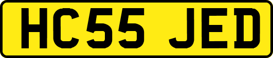 HC55JED