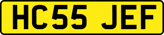 HC55JEF