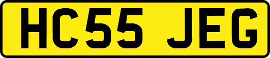 HC55JEG