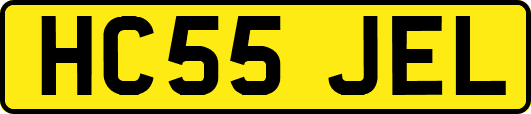 HC55JEL