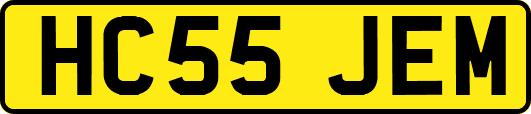 HC55JEM