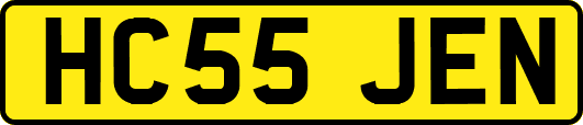 HC55JEN