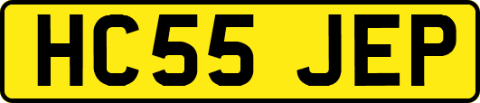 HC55JEP