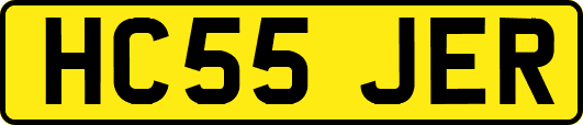 HC55JER