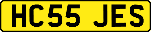 HC55JES
